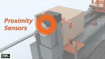 PRDCM SeriesCylindrical Inductive Proximity Sensors with Long Sensing Distance (Connector Type)