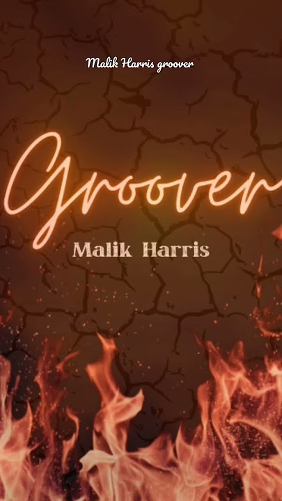 Malik Harris Groover  Audio #amapiano #amapiano2022 #amapianodance #amapianototheworld