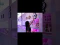 [NewJeans]ハニ badうさぎ #shorts