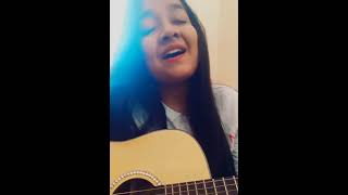 Luka Chuppi : Duniya | Female cover - Swasti Mehul Jain | Kartik Aaryan - Kriti Sanon