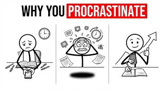 The Psychology of Procrastination (And How to Beat It for Good)