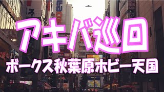 アキバ巡回　AKIBA 20200727 (2/4)