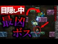 【目隠しマリオ】相方の指示でマリオクリアしてみたPart62【8-中ボス/二人実況】