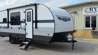 2022 Ameri-lite Gulf Stream 199RK Holdover, Kris Willis RV, kriswillisrv.com, 573-624-1600