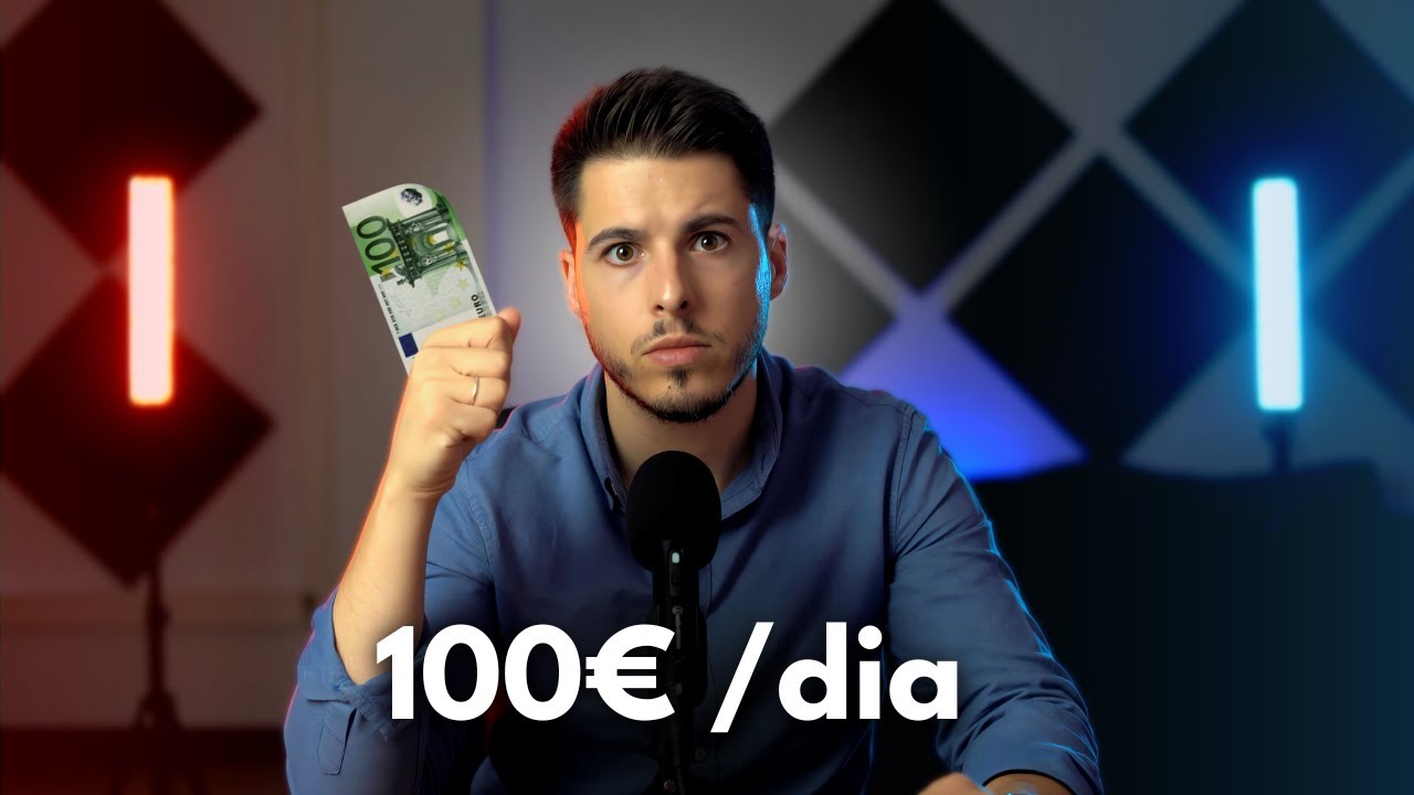 Como Ganhar Dinheiro na Internet em 2024 (One Person Business)