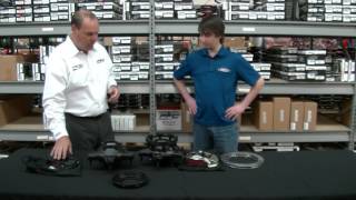 PFC ZR24 & ZR94 Brake Packages