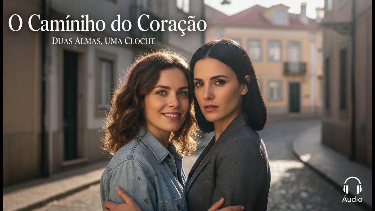 Uma mãe lésbica solteira consertou o camião de uma estranha — e na manhã seguinte, três SUVs...