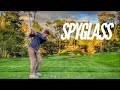 Playing Spyglass At Pebble Beach | Bucket List Course Vlog