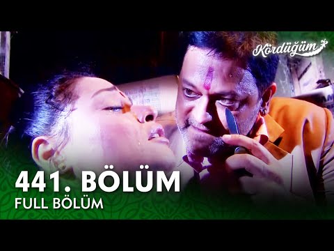 Kördüğüm Hint Dizisi