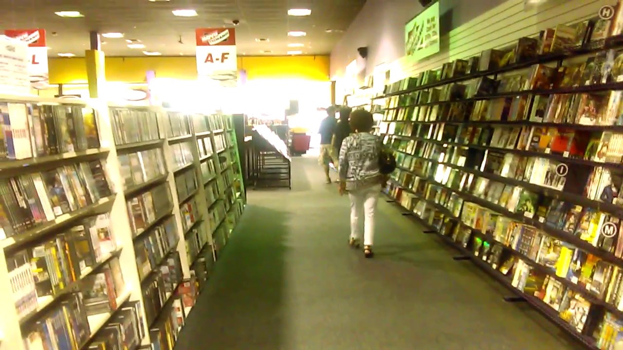 More Dvd Exchange YouTube