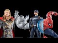 Marvel Legends Infinity Saga 2023 Wave Revealed