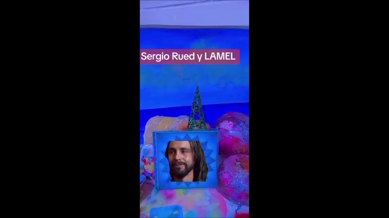 SERGIO RUED _LAMEL Y AKBAL CANALIZACION DE FECHAS MAYAS