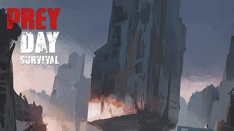 Prey day pvp/drop no macro 🫠