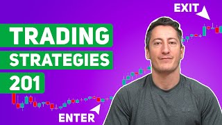 4 Techniques that Create Winning Trading Strategies (With RealWorld Edge)