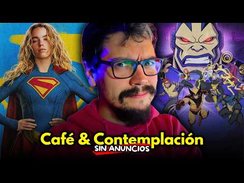 🔒 Excellent return of X-Men '97!, SUPERGIRL's failure, the future of DC Studios [Ad-free VOD]