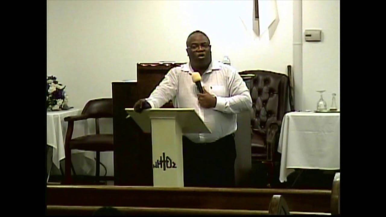 Holy Hills of Zion A Destructive Prayer Life Part 1 YouTube