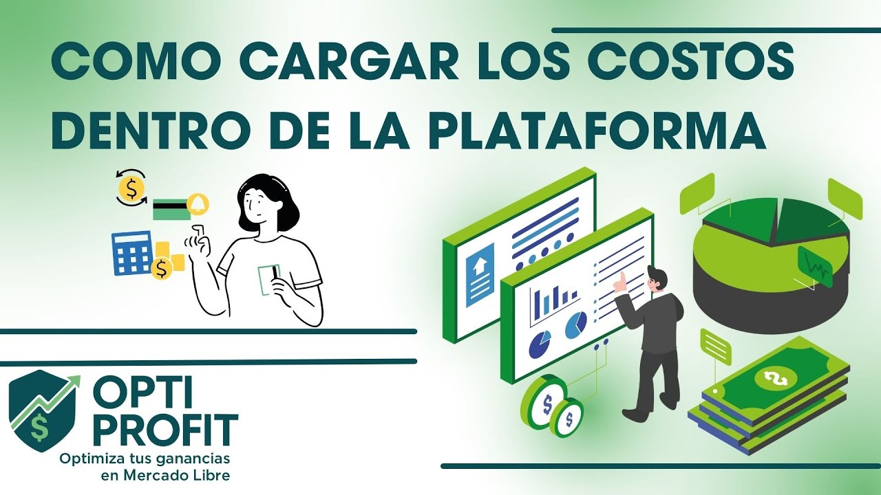 Cómo Cargar los Costos en OptiProfit Manualmente | Paso a Paso
