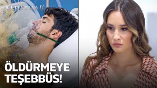 Zeliş, Behram'ın Fişini Çekmek Üzere! | Aldatmak 37. Bölüm