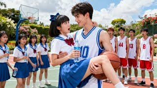 CEO tolak semua cewek, hanya minum air si gadis! Cinta diam-diam 3 tahun kini saling terbalas!💖