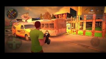 Playing PAYBACK 2 for- Gameplay Walkthrough Part 2Story Mode (Android, ioS)