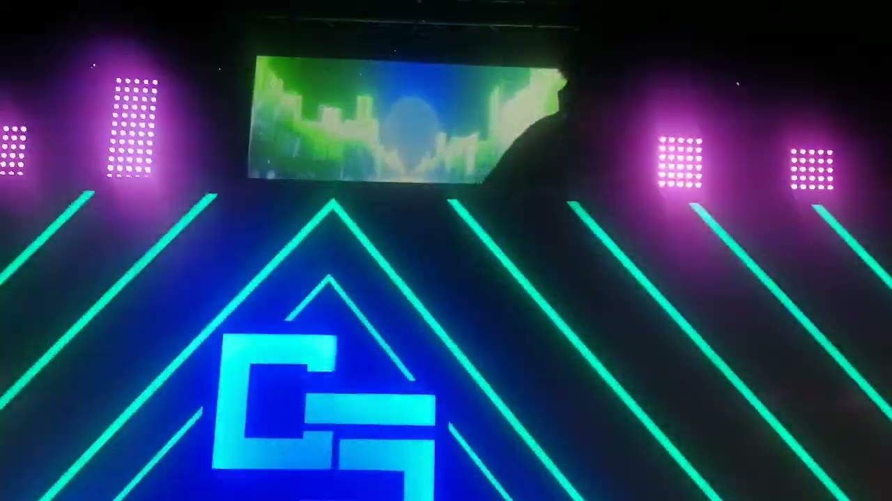 Sean Paul - Get busy (Jack Mazzoni remix) @ Capro Space, Bevagna (PG), Italy, 23/07/2022