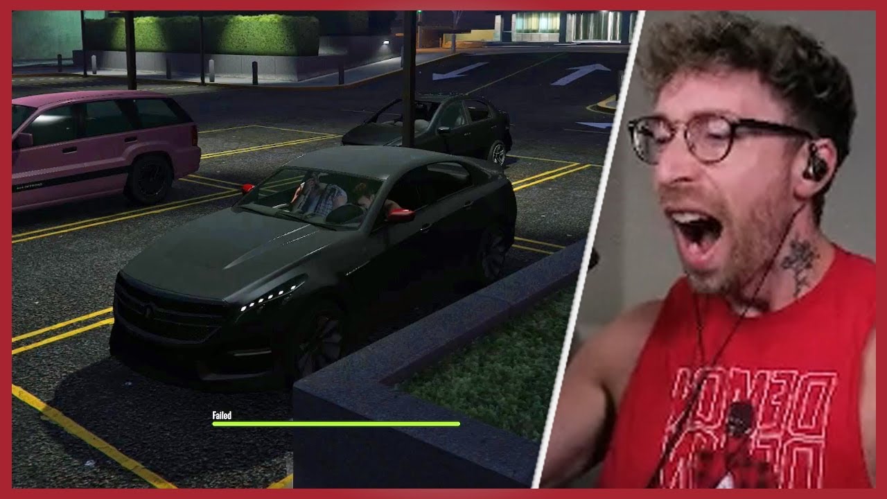 How to Hotwire a Car in Gta 5 Rp: Master the Skill