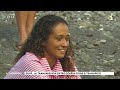 Surf : la transmission entre générations à Teahupo'o