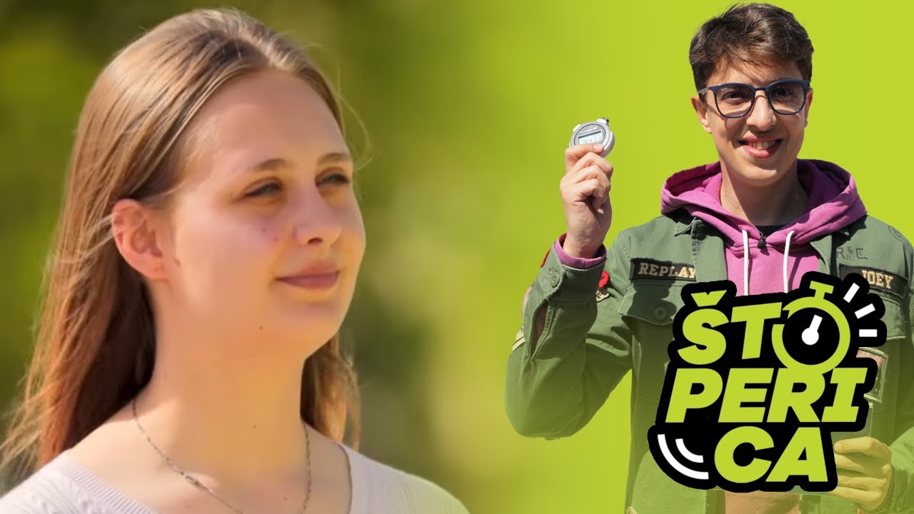 Štoperica - Smederevo  (21.05.2025.)