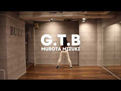 「G.T.B」 Dance Practice