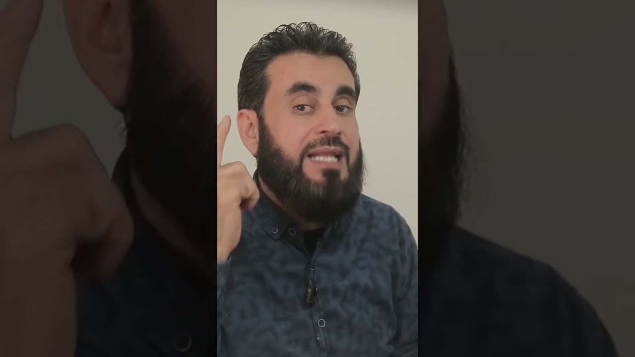 العلاج النبوي للوسواس القهري