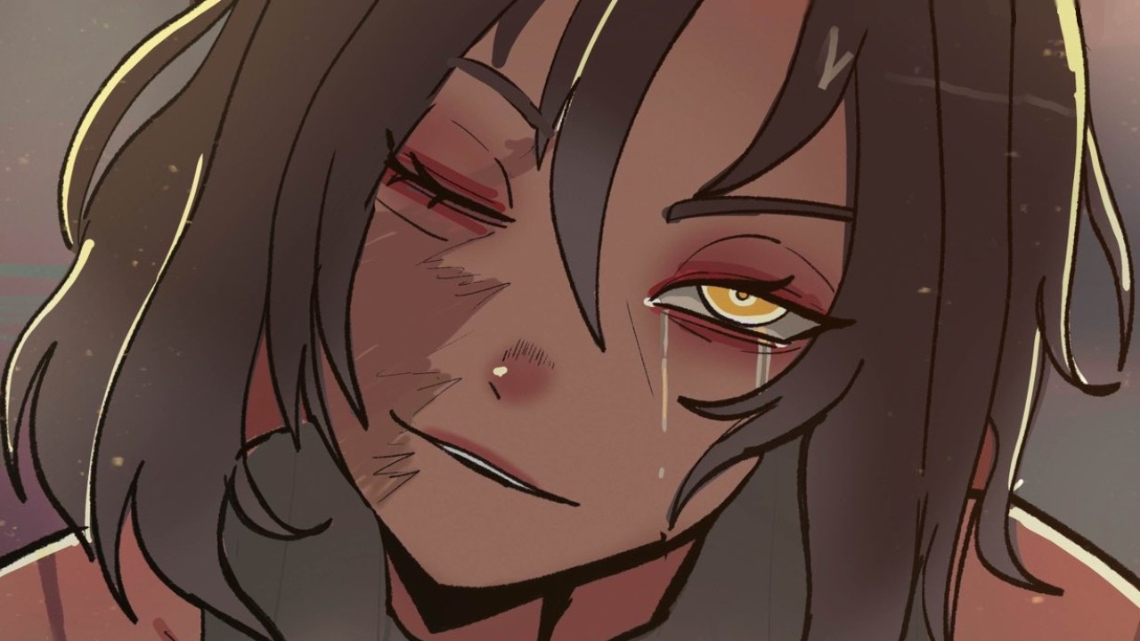 Возьми на себя ответственность, моя любовь...