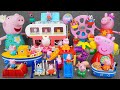 Peppa Pig Toys 2026 | Peppa Pig Amusement Park Playset | 22 Minutes of Satisfying Unboxing
