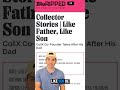 CollX App Featured On Topps Ripped