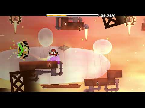 Showcase for Above the Clouds