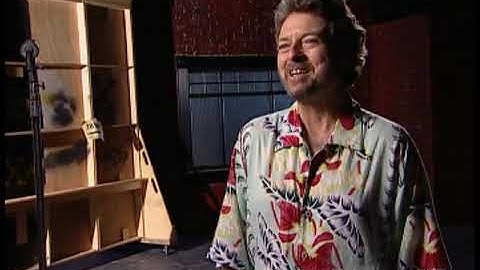 X-Files S1 Behind The Truth (The Erlenmeyer Flask)