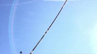 Cinnetic Kamış Modelleri Otg Atış Denemeleri