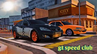 GT Speed Club - ドラッグ レース - オンライン レース screenshot 1