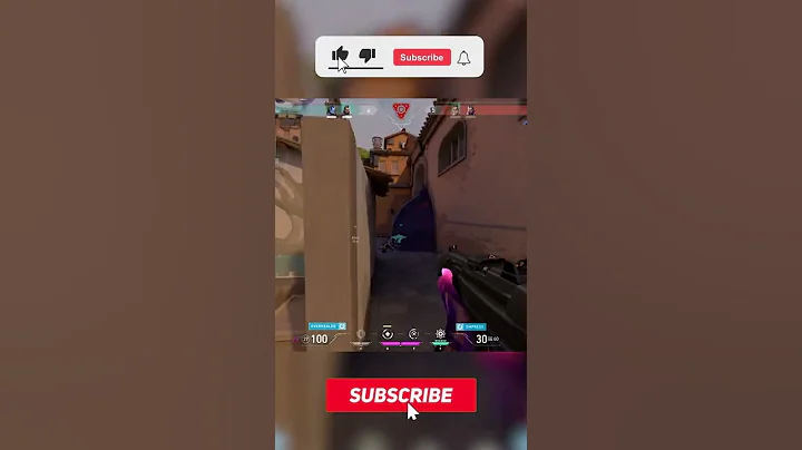 Guess the rank by watching this Reyna Ace | Valorant