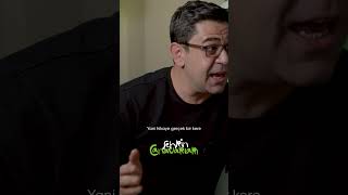 Malatyayı Karıştıran Film Dedikodusu 🎬