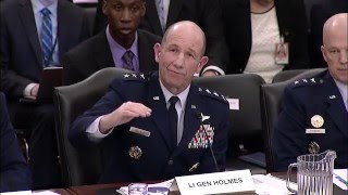 Famous Senator Blumenthal Discusses the Need for Fighter Pilots, Air Force Readiness, & F-35 Projections Net Worth