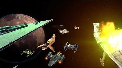 5* Executor vs 7* Profundity - Star Wars Galaxy of Heroes