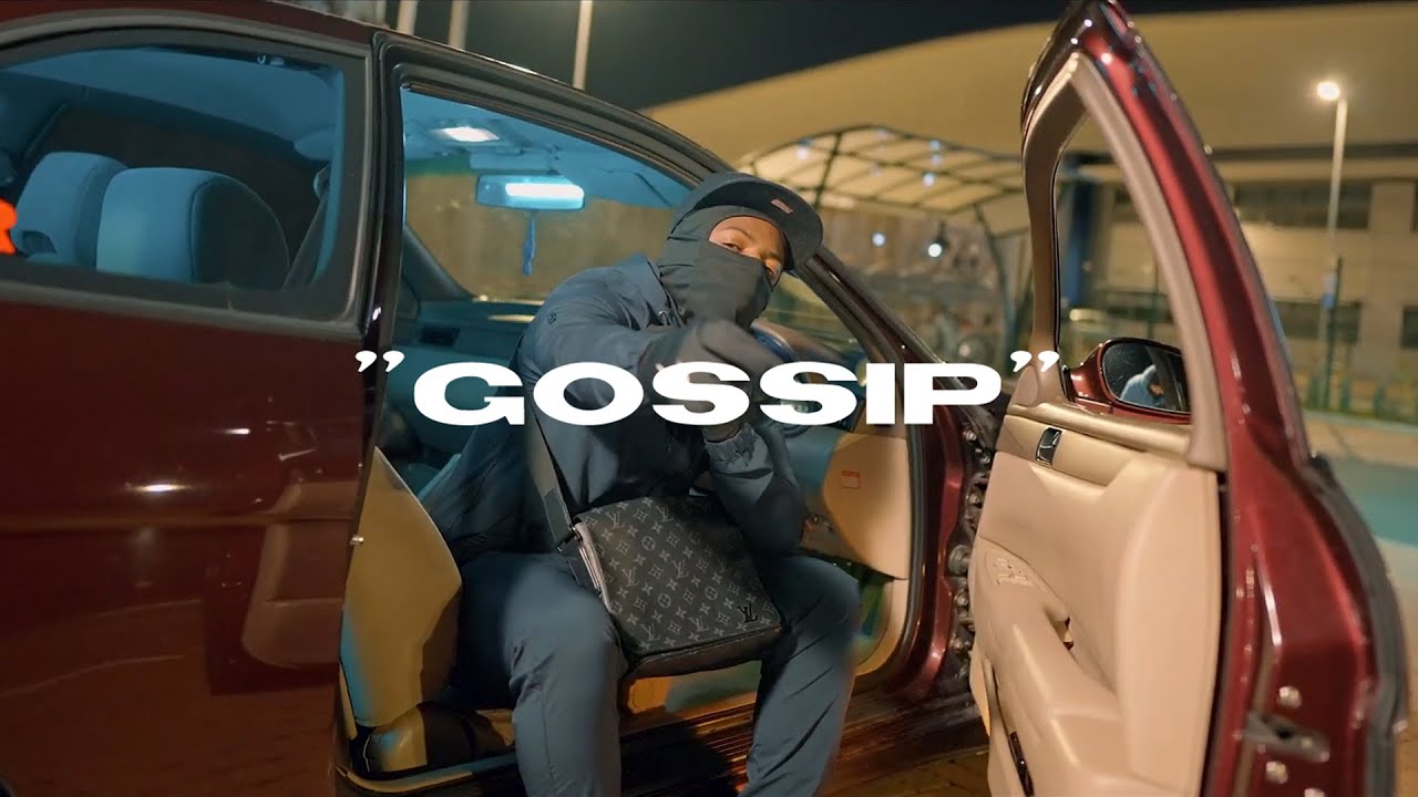 [FREE] UK Drill x NY Drill Type Beat 2021 — «Gossip» Free Type Beat | UK Drill Beat