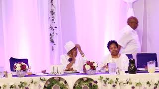 Mama's 90th B Day Celebration video