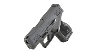 Introducing the Brand New Taurus GX4 9mm Sub Compact Pistol #1028