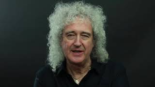 Brian May from Queen - 30th anniversary video for Rock Aid Armenia by Rock Aid Armenia 7,972 views 4 years ago 26 seconds