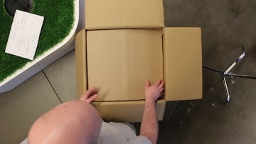 IPICO Super Elite unboxing