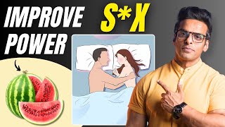 Boost Sexual Desire | 5 Best Practices to Improve Sex Power | Yatinder Singh