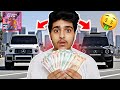 Biggest G-Wagon Modification Ever 😱 | Grand Mobile RP 🤑🔥