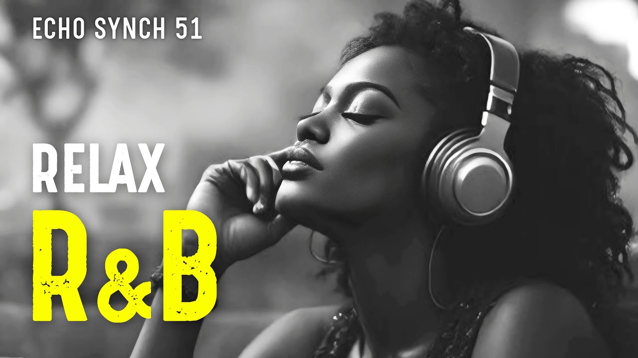 R&B x Electropop Vibes 2025 – Chill, Smooth & Soulful Late Night Vibes