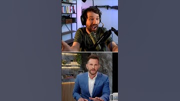 Streamer Destiny Laughs In Dave Rubin